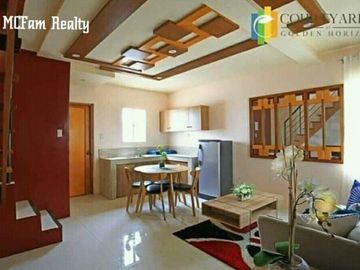 RFO Townhouse in Trece Martires, Cavite For Sale