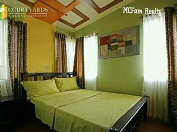 RFO Townhouse in Trece Martires, Cavite For Sale