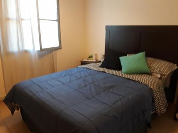 DEPARTAMENTO DE 2 DORMITORIOS EN VENTA + COCINA SEPARADA + BALCÓN + BAÑO CON VENTILACIÓN. CON ESCRITURA