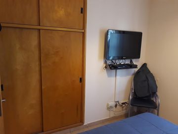 DEPARTAMENTO DE 2 DORMITORIOS EN VENTA + COCINA SEPARADA + BALCÓN + BAÑO CON VENTILACIÓN. CON ESCRITURA