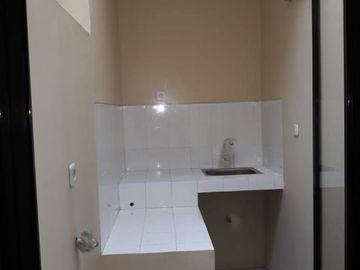 Rumah asri siap huni di pamulang tangsel
