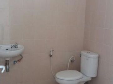 Rumah asri siap huni di pamulang tangsel