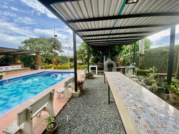 casa campestre en venta en rozo, la torre. Cod V7470446