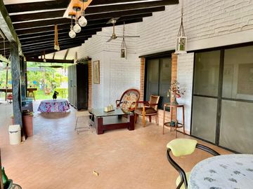 casa campestre en venta en rozo, la torre. Cod V7470446