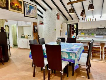 casa campestre en venta en rozo, la torre. Cod V7470446