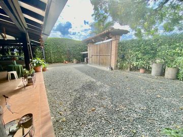 casa campestre en venta en rozo, la torre. Cod V7470446