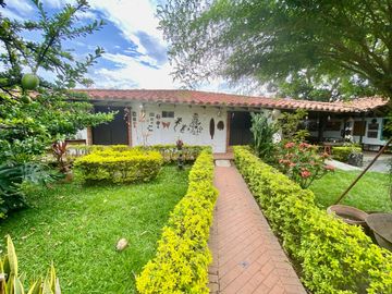 casa campestre en venta en rozo, la torre. Cod V7470446