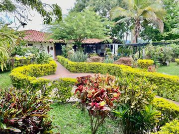 casa campestre en venta en rozo, la torre. Cod V7470446