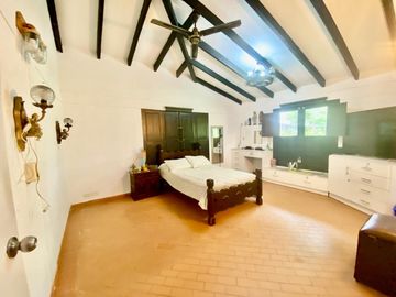casa campestre en venta en rozo, la torre. Cod V7470446