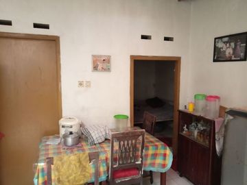 Rumah murah siap huni 140mtr caringin Padalarang masuk.mobil