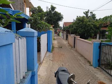 Rumah murah siap huni 140mtr caringin Padalarang masuk.mobil