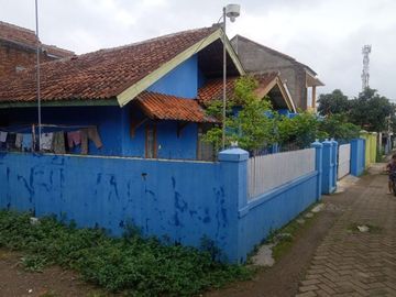 Rumah murah siap huni 140mtr caringin Padalarang masuk.mobil