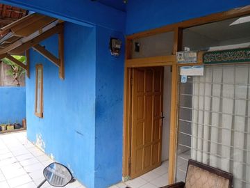 Rumah murah siap huni 140mtr caringin Padalarang masuk.mobil