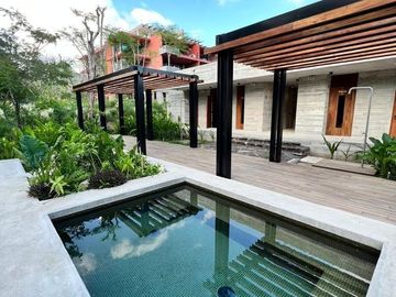 Departamento en preventa  Punta de Mita| NAY