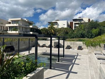 Departamento en preventa  Punta de Mita| NAY