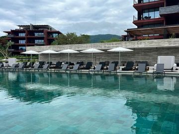 Departamento en preventa  Punta de Mita| NAY