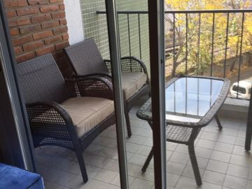 Departamento 3 ambientes con cochera