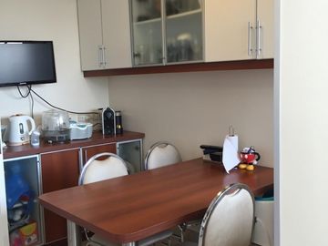 Departamento 3 ambientes con cochera