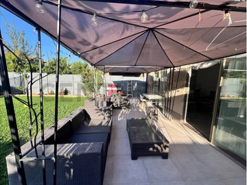 Hermosa casa en Condominio El Remanso de Chicureo