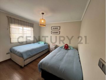 Hermosa casa en Condominio El Remanso de Chicureo