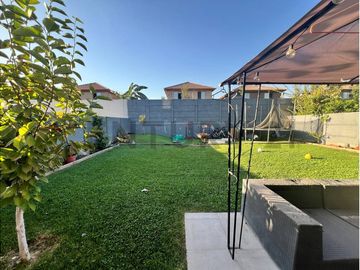Hermosa casa en Condominio El Remanso de Chicureo