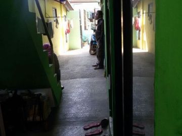 kost kostan ditengah kota Bandung | ARDHIWIDIAGUNG