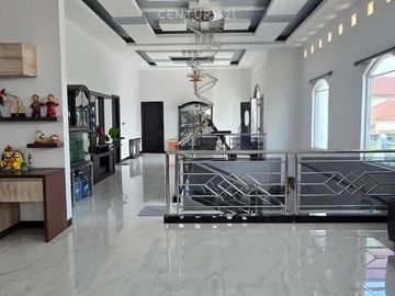 Dijual Rumah Mewah 2 Hux Di Kota Harapan Indah Bekasi