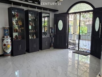 Dijual Rumah Mewah 2 Hux Di Kota Harapan Indah Bekasi