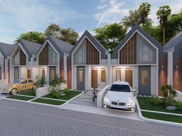 2 Bedroom House for sale