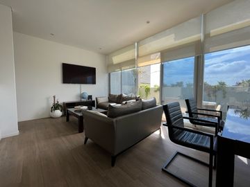 Departamentos Venta Miguel Hidalgo Zona Polanco y Alrededores 38-DV-2811