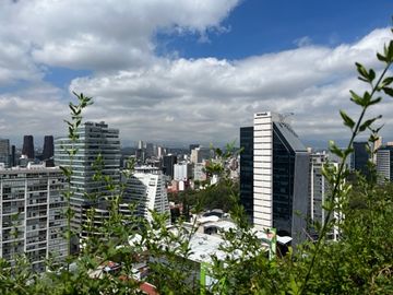 Departamentos Venta Miguel Hidalgo Zona Polanco y Alrededores 38-DV-2811