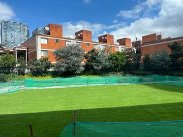 Departamentos Venta Miguel Hidalgo Zona Polanco y Alrededores 38-DV-2811