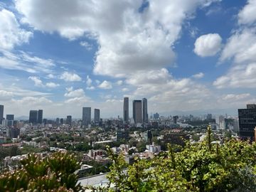 Departamentos Venta Miguel Hidalgo Zona Polanco y Alrededores 38-DV-2811