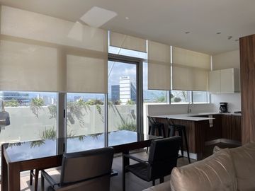 Departamentos Venta Miguel Hidalgo Zona Polanco y Alrededores 38-DV-2811