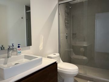 Departamentos Venta Miguel Hidalgo Zona Polanco y Alrededores 38-DV-2811