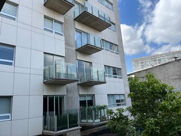 Departamentos Venta Miguel Hidalgo Zona Polanco y Alrededores 38-DV-2811