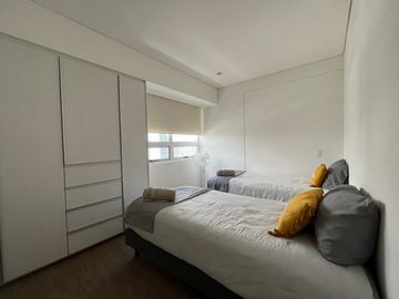 Departamentos Venta Miguel Hidalgo Zona Polanco y Alrededores 38-DV-2811