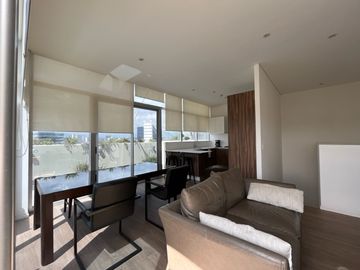 Departamentos Venta Miguel Hidalgo Zona Polanco y Alrededores 38-DV-2811