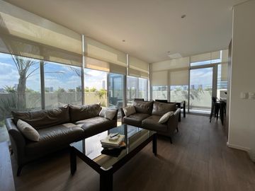 Departamentos Venta Miguel Hidalgo Zona Polanco y Alrededores 38-DV-2811