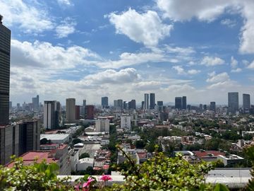 Departamentos Venta Miguel Hidalgo Zona Polanco y Alrededores 38-DV-2811