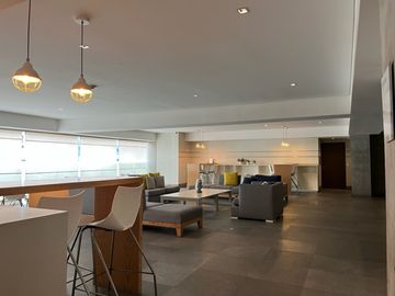 Departamentos Venta Miguel Hidalgo Zona Polanco y Alrededores 38-DV-2811