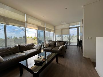Departamentos Venta Miguel Hidalgo Zona Polanco y Alrededores 38-DV-2811