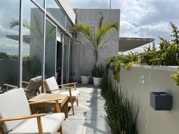 Departamentos Venta Miguel Hidalgo Zona Polanco y Alrededores 38-DV-2811