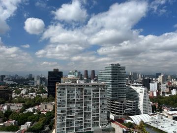 Departamentos Venta Miguel Hidalgo Zona Polanco y Alrededores 38-DV-2811