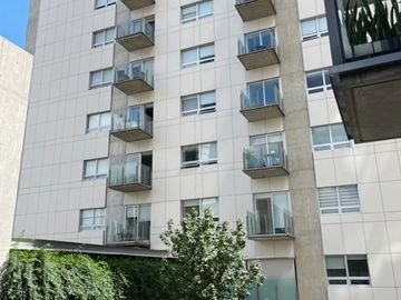 Departamentos Venta Miguel Hidalgo Zona Polanco y Alrededores 38-DV-2811