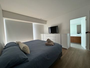 Departamentos Venta Miguel Hidalgo Zona Polanco y Alrededores 38-DV-2811