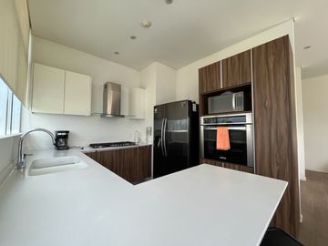 Departamentos Venta Miguel Hidalgo Zona Polanco y Alrededores 38-DV-2811
