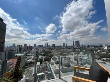 Departamentos Venta Miguel Hidalgo Zona Polanco y Alrededores 38-DV-2811