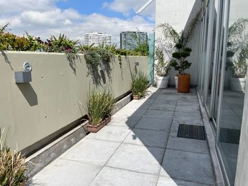 Departamentos Venta Miguel Hidalgo Zona Polanco y Alrededores 38-DV-2811