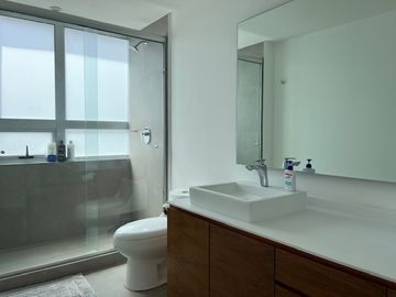 Departamentos Venta Miguel Hidalgo Zona Polanco y Alrededores 38-DV-2811